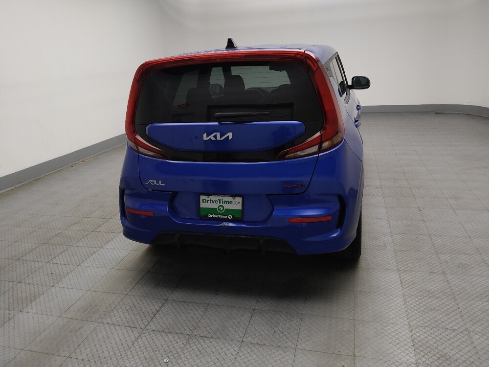2022 Kia Soul in Lombard, IL 60148 - 18113947 7