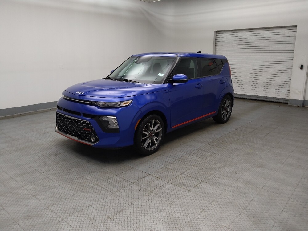 2022 Kia Soul in Lombard, IL 60148 - 18113947 2