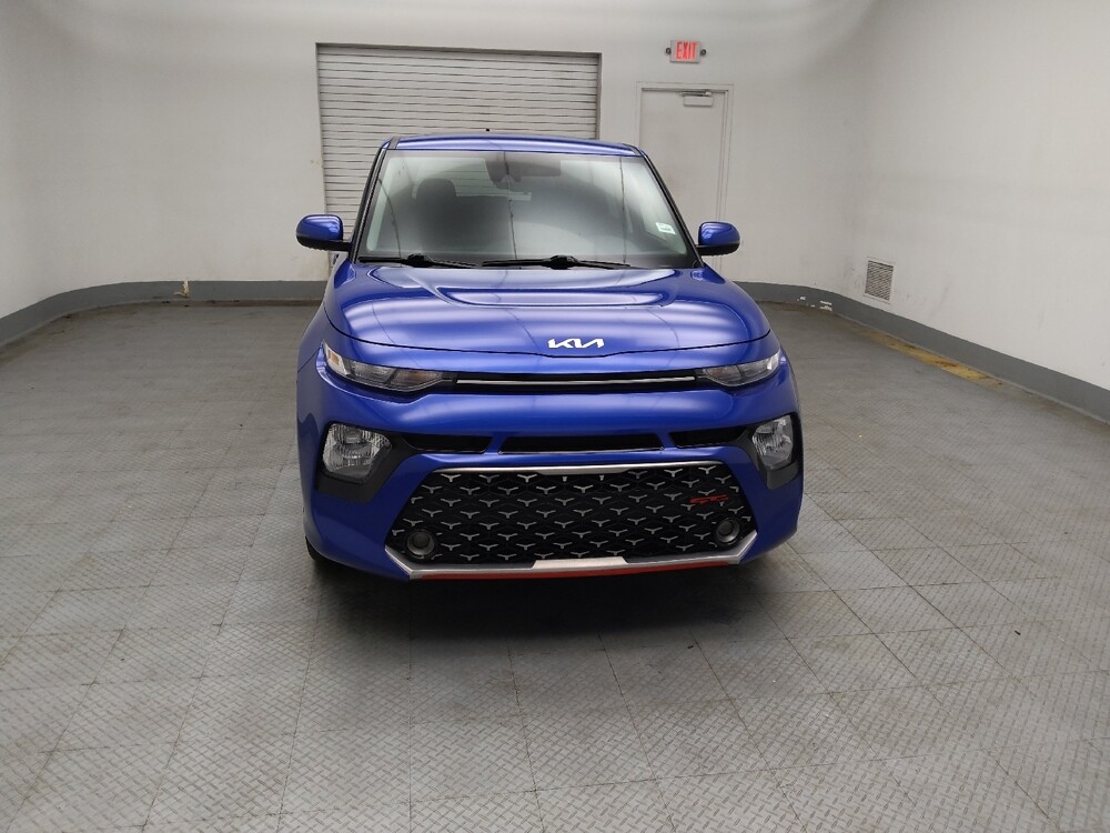 2022 Kia Soul in Lombard, IL 60148 - 18113947 14