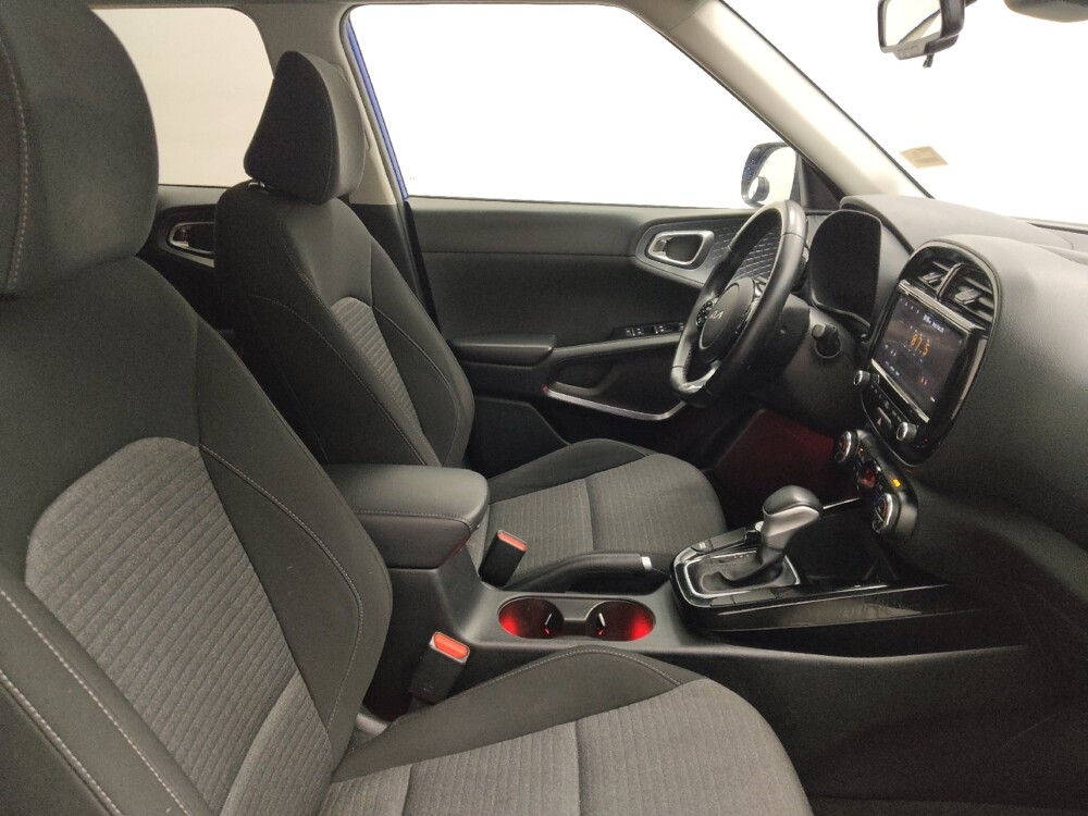 2022 Kia Soul in Lombard, IL 60148 - 18113947 21