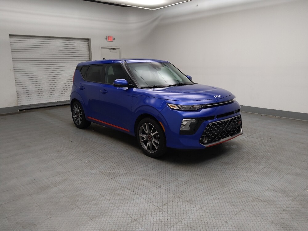 2022 Kia Soul in Lombard, IL 60148 - 18113947 11
