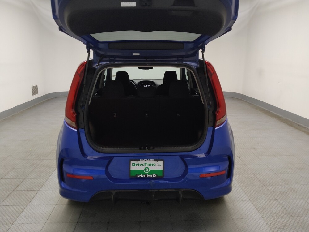 2022 Kia Soul in Lombard, IL 60148 - 18113947 29