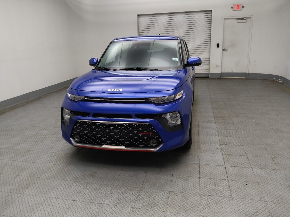 2022 Kia Soul in Lombard, IL 60148 - 18113947 15