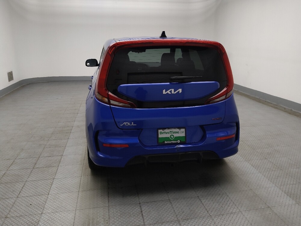 2022 Kia Soul in Lombard, IL 60148 - 18113947 6