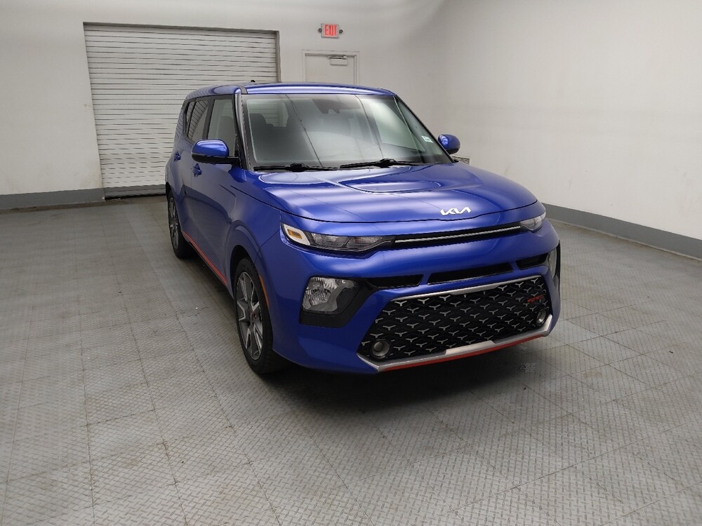 2022 Kia Soul in Lombard, IL 60148 - 18113947 13