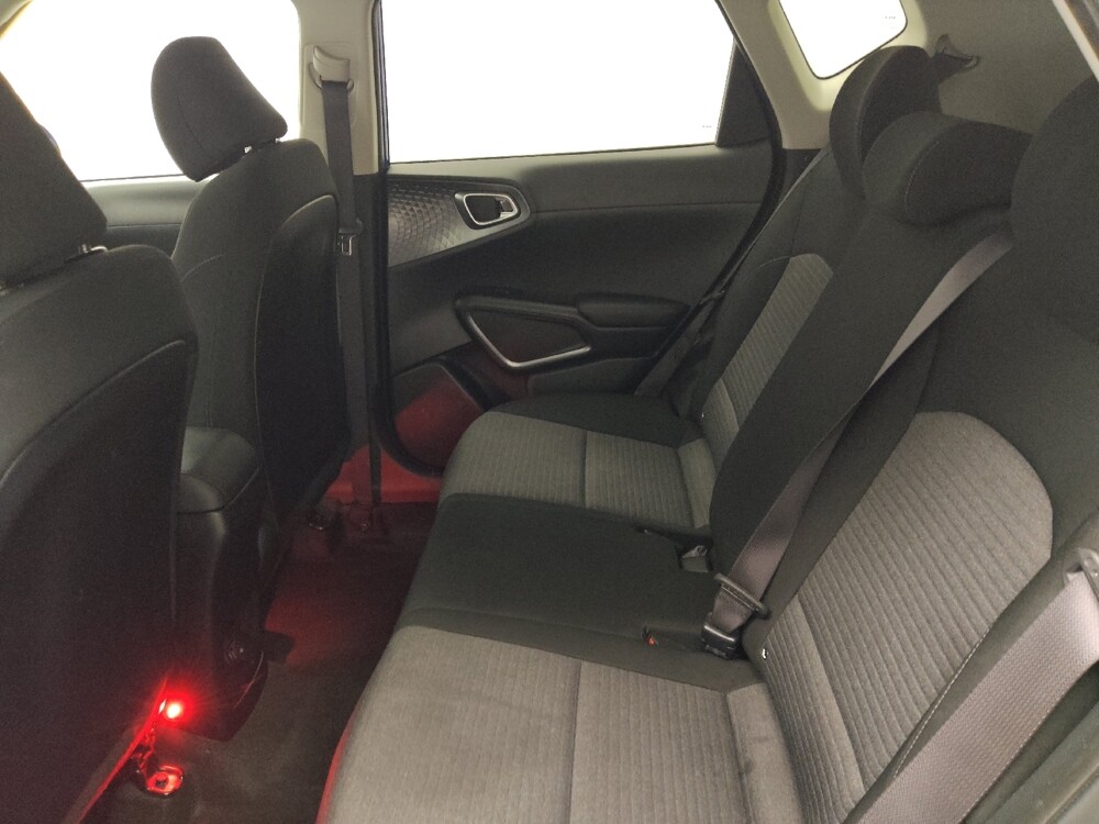 2022 Kia Soul in Lombard, IL 60148 - 18113947 18