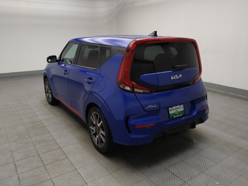 2022 Kia Soul in Lombard, IL 60148 - 18113947 5