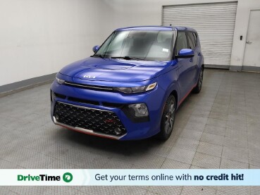 2022 Kia Soul in Lombard, IL 60148
