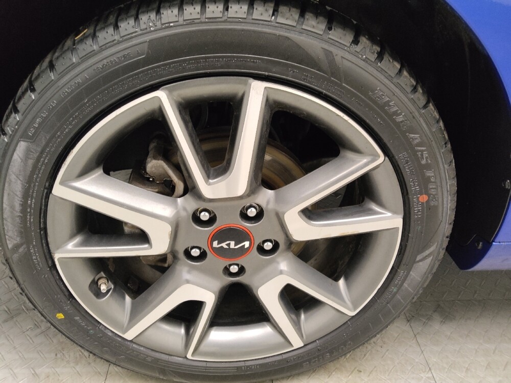 2022 Kia Soul in Lombard, IL 60148 - 18113947 31