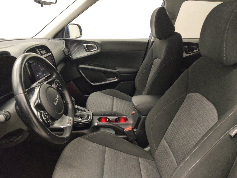 2022 Kia Soul in Lombard, IL 60148 - 18113947 17