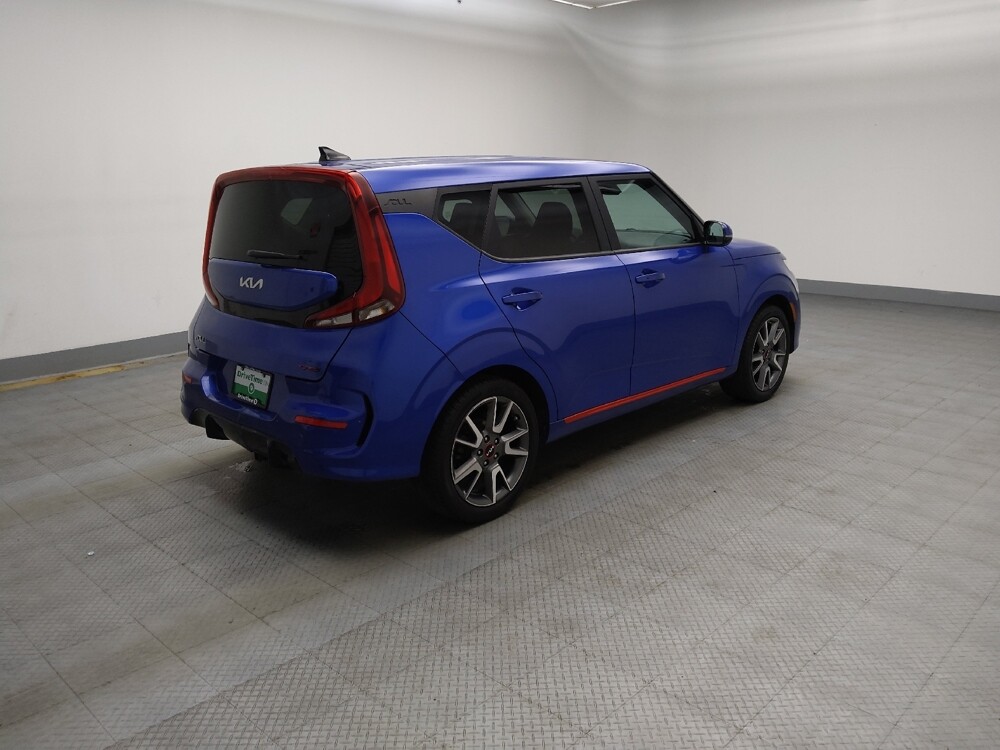 2022 Kia Soul in Lombard, IL 60148 - 18113947 10
