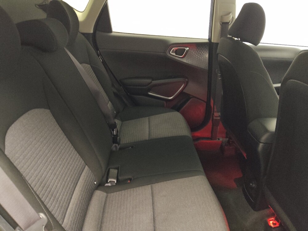 2022 Kia Soul in Lombard, IL 60148 - 18113947 19
