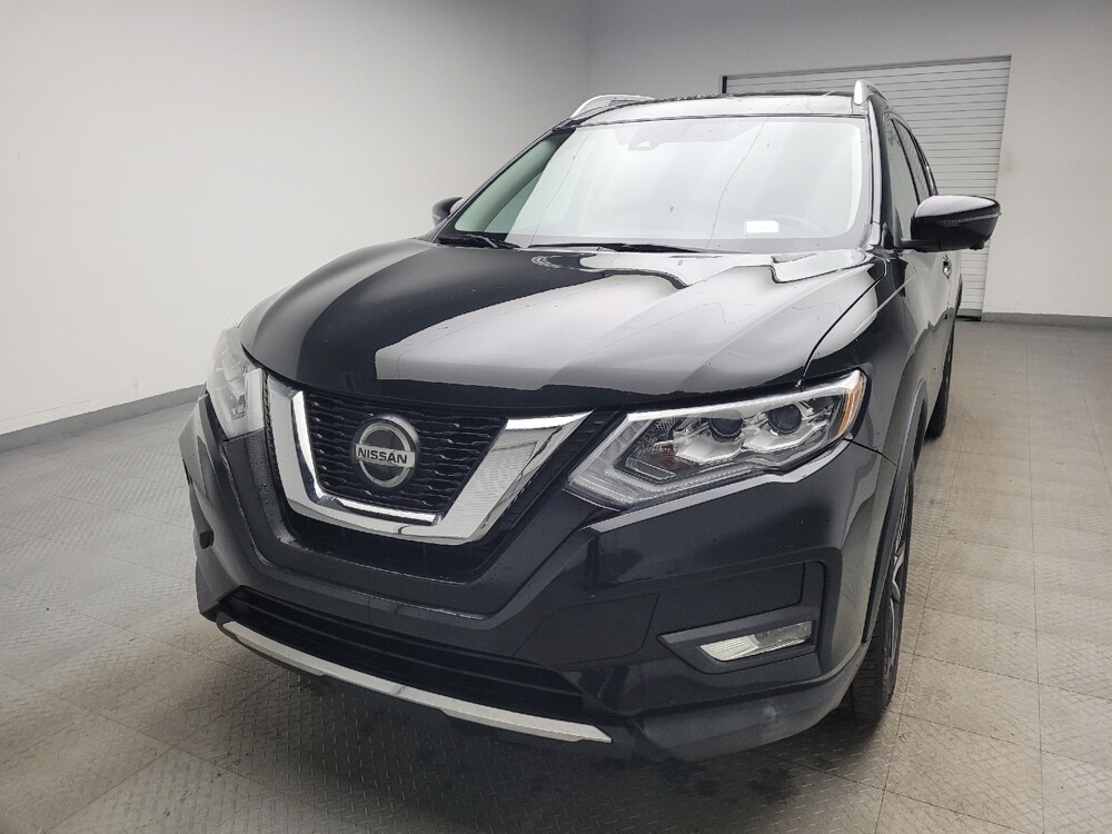 2019 Nissan Rogue in Eastpointe, MI 48021 - 18113949 15