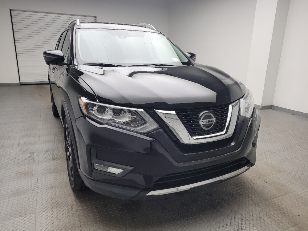 2019 Nissan Rogue in Eastpointe, MI 48021 - 18113949 14