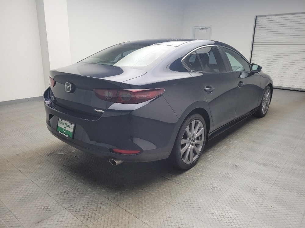 2021 MAZDA MAZDA3 in Taylor, MI 48180 - 18113950 9