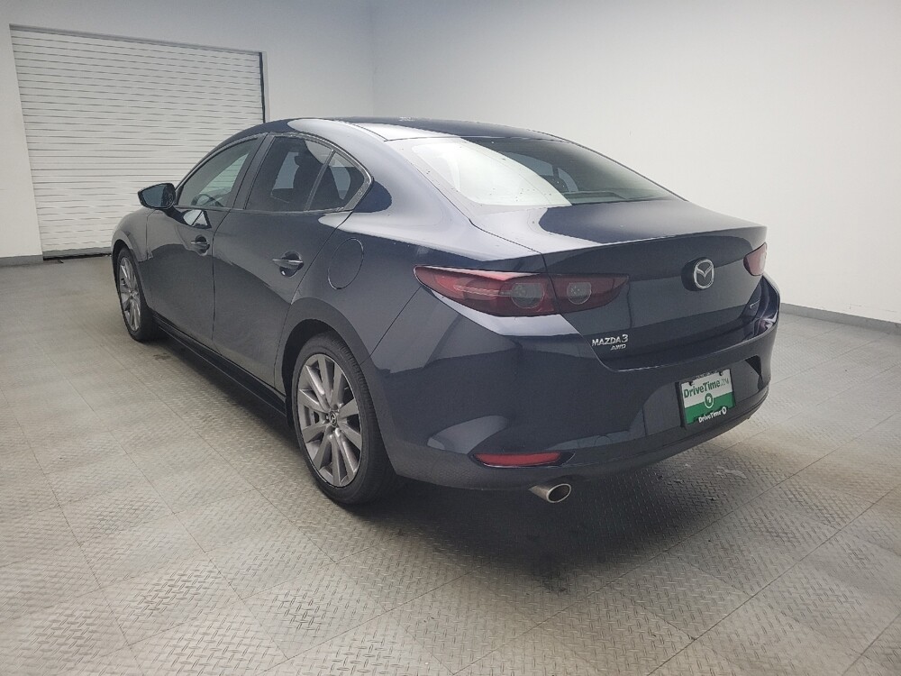 2021 MAZDA MAZDA3 in Taylor, MI 48180 - 18113950 5