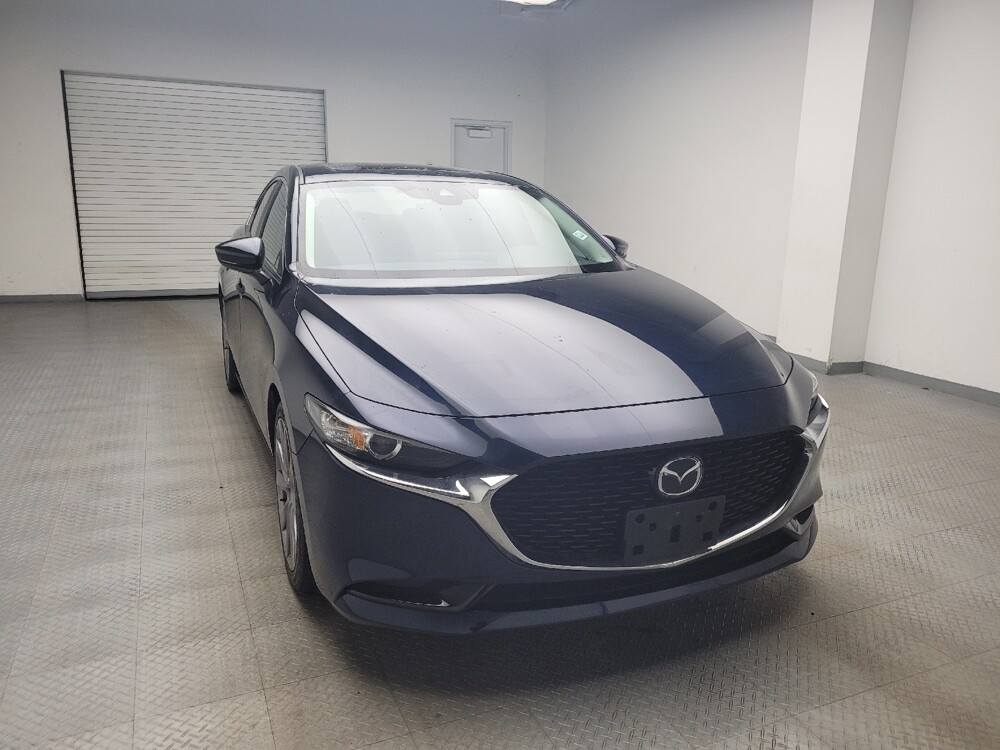 2021 MAZDA MAZDA3 in Taylor, MI 48180 - 18113950 13