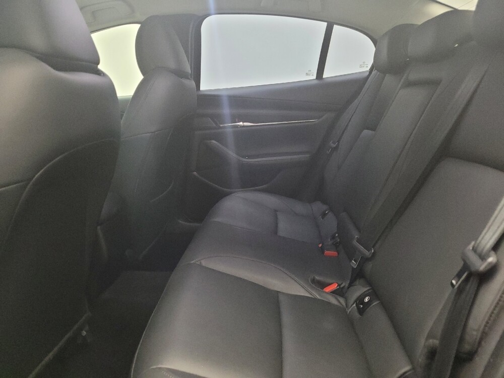 2021 MAZDA MAZDA3 in Taylor, MI 48180 - 18113950 18