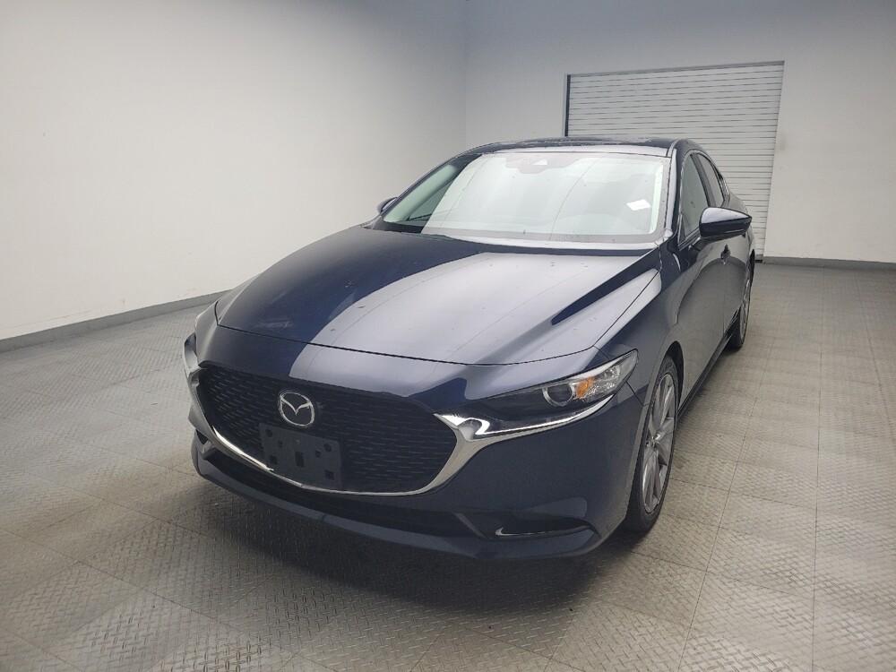 2021 MAZDA MAZDA3 in Taylor, MI 48180 - 18113950 15