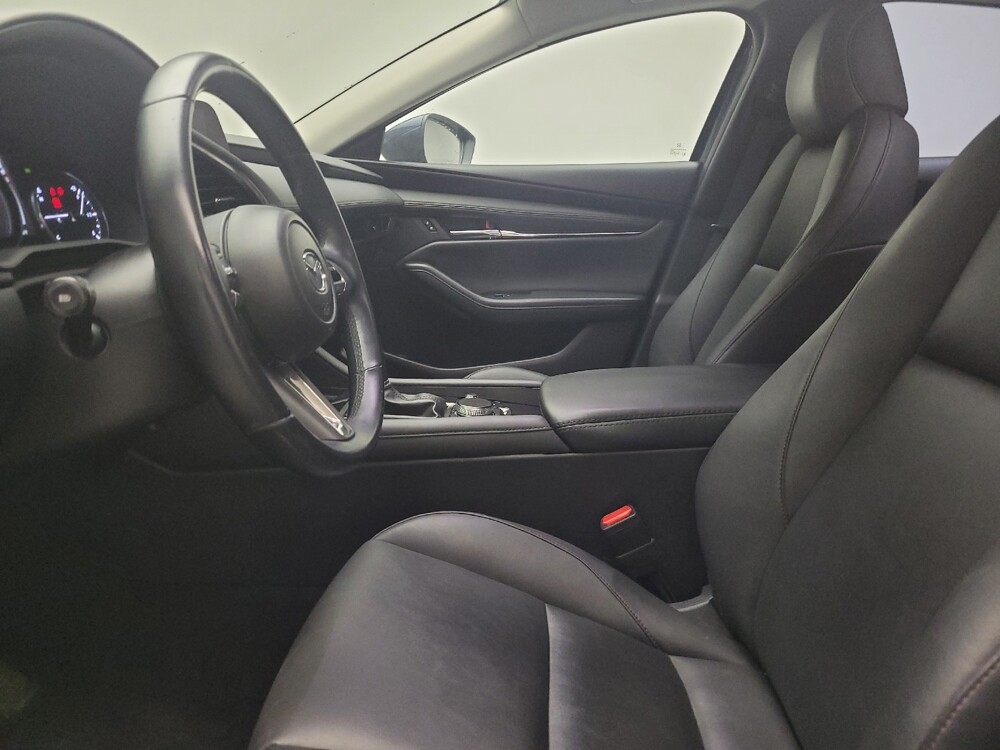 2021 MAZDA MAZDA3 in Taylor, MI 48180 - 18113950 17