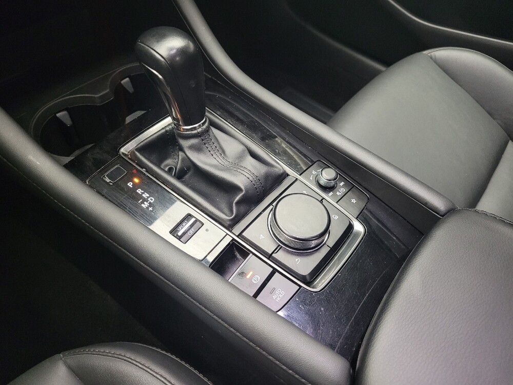 2021 MAZDA MAZDA3 in Taylor, MI 48180 - 18113950 26