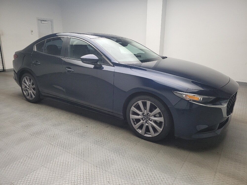 2021 MAZDA MAZDA3 in Taylor, MI 48180 - 18113950 11