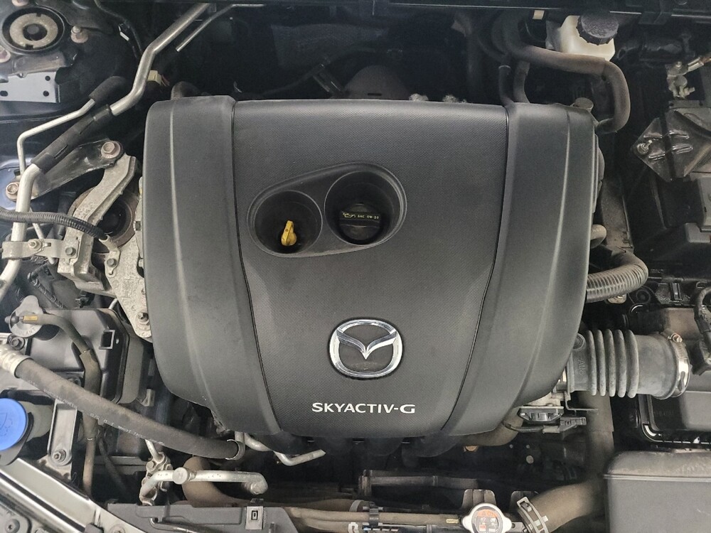 2021 MAZDA MAZDA3 in Taylor, MI 48180 - 18113950 30