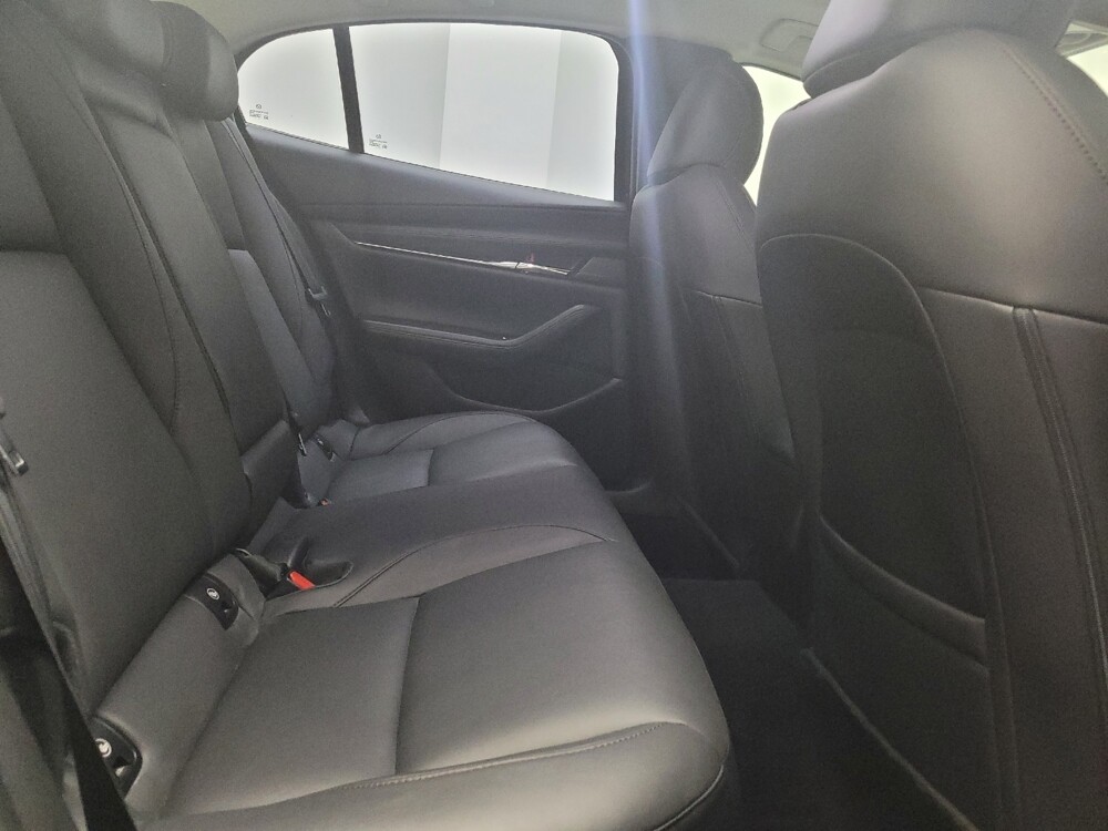 2021 MAZDA MAZDA3 in Taylor, MI 48180 - 18113950 19