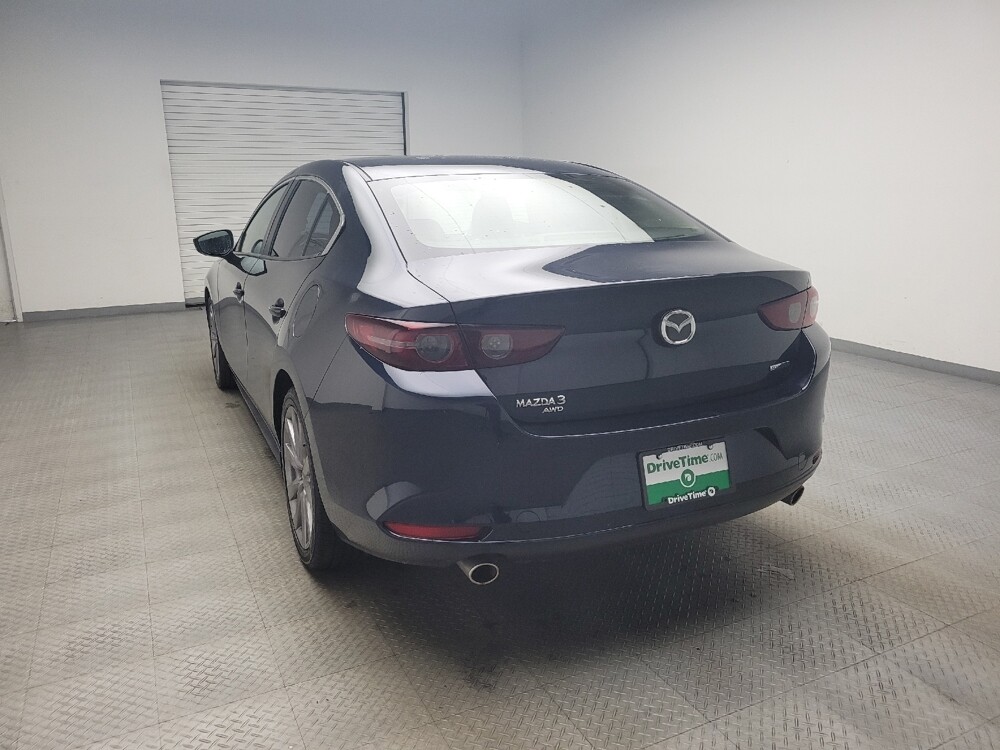 2021 MAZDA MAZDA3 in Taylor, MI 48180 - 18113950 6