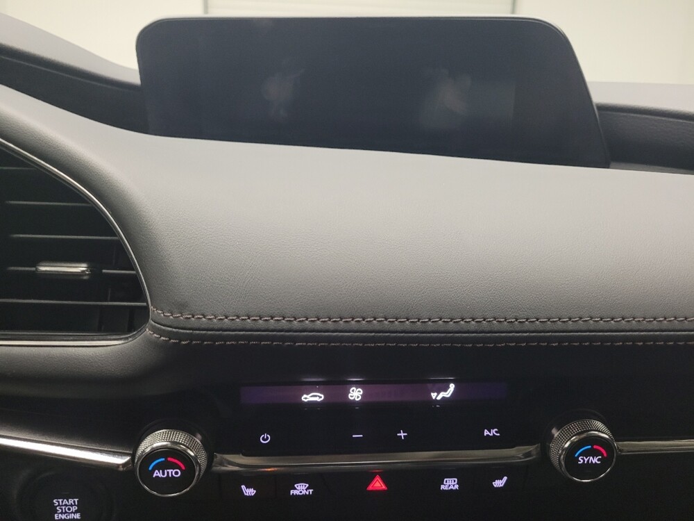 2021 MAZDA MAZDA3 in Taylor, MI 48180 - 18113950 25