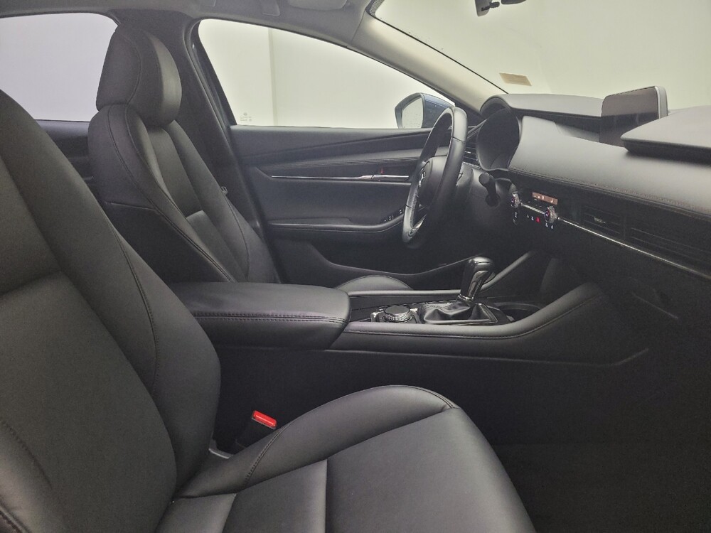 2021 MAZDA MAZDA3 in Taylor, MI 48180 - 18113950 21