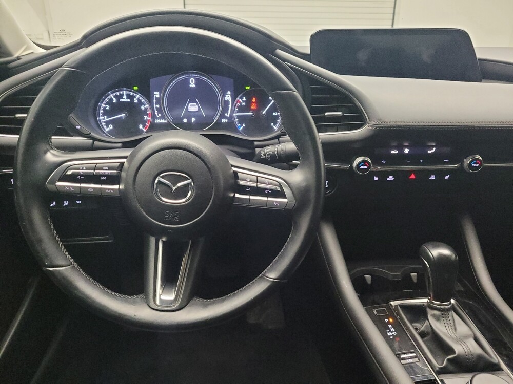 2021 MAZDA MAZDA3 in Taylor, MI 48180 - 18113950 22