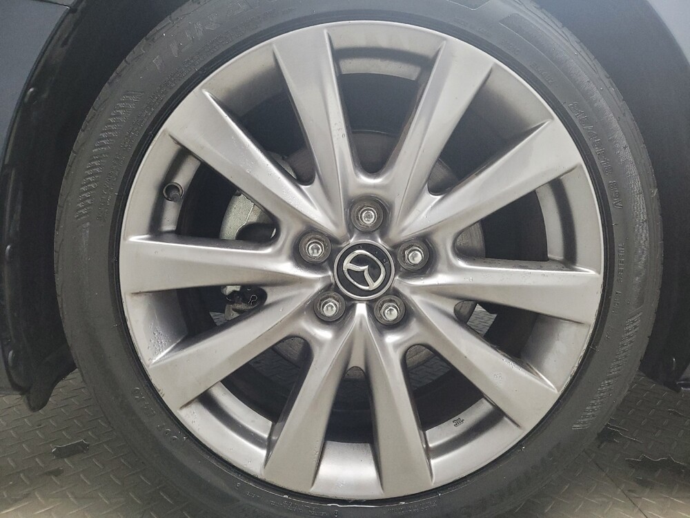 2021 MAZDA MAZDA3 in Taylor, MI 48180 - 18113950 31