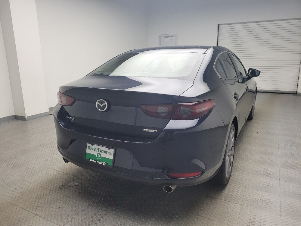 2021 MAZDA MAZDA3 in Taylor, MI 48180 - 18113950 7