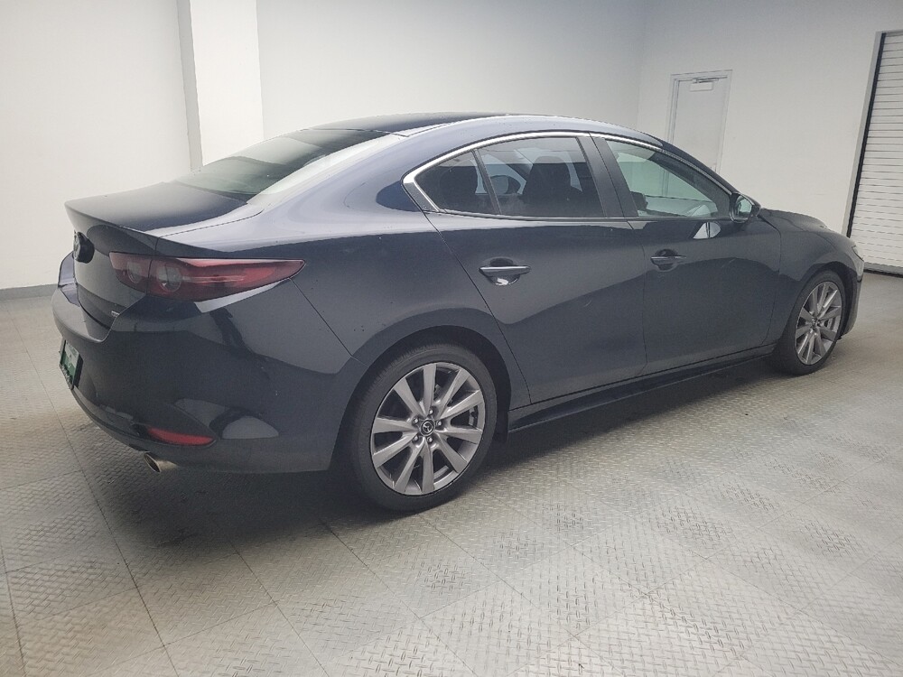 2021 MAZDA MAZDA3 in Taylor, MI 48180 - 18113950 10