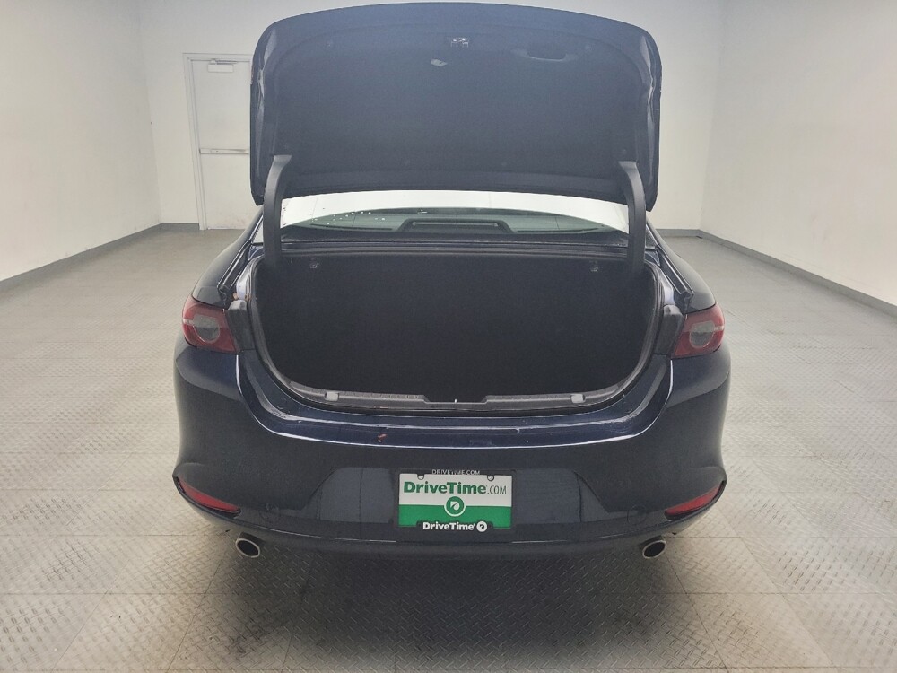 2021 MAZDA MAZDA3 in Taylor, MI 48180 - 18113950 29