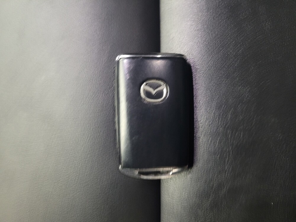 2021 MAZDA MAZDA3 in Taylor, MI 48180 - 18113950 32