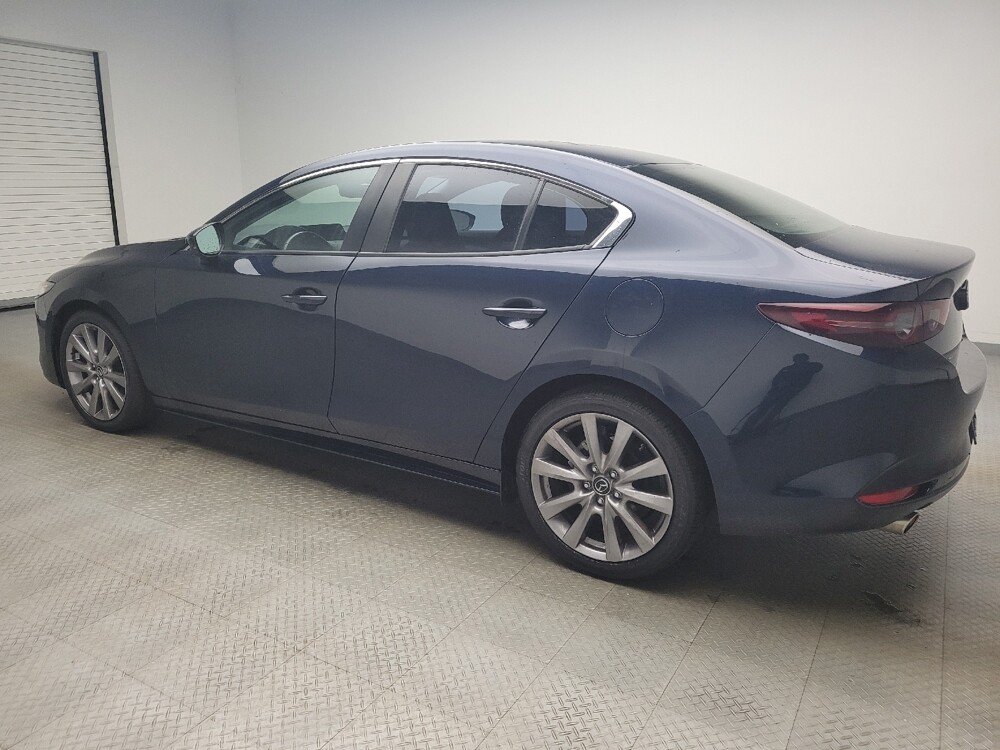 2021 MAZDA MAZDA3 in Taylor, MI 48180 - 18113950 3