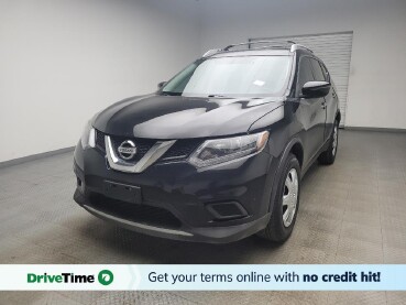2016 Nissan Rogue in Eastpointe, MI 48021