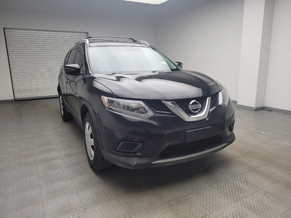 2016 Nissan Rogue in Eastpointe, MI 48021 - 18113952 13