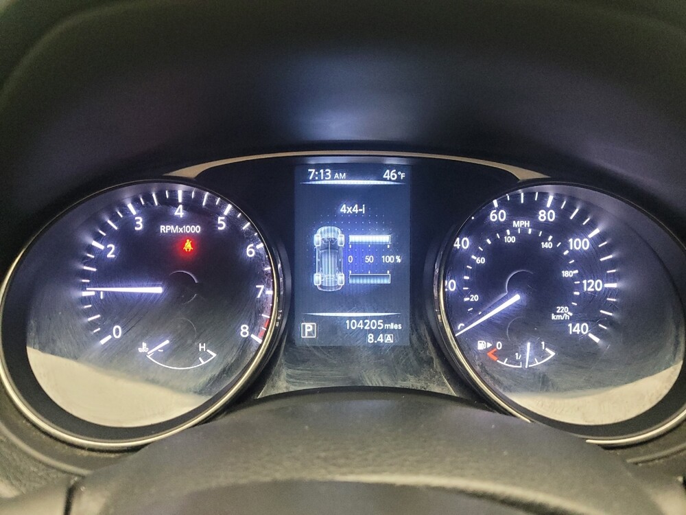 2016 Nissan Rogue in Eastpointe, MI 48021 - 18113952 23