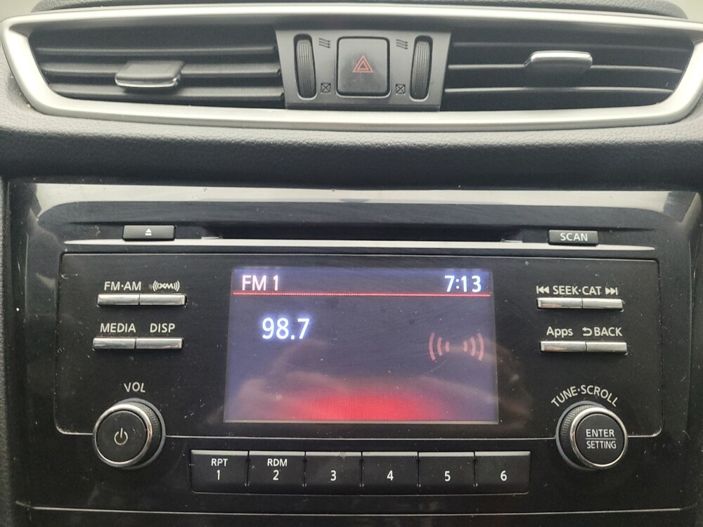 2016 Nissan Rogue in Eastpointe, MI 48021 - 18113952 25