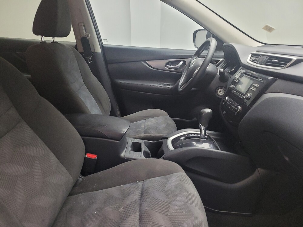 2016 Nissan Rogue in Eastpointe, MI 48021 - 18113952 21