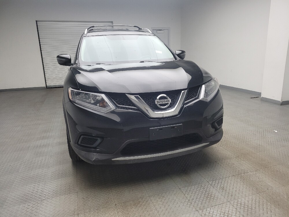 2016 Nissan Rogue in Eastpointe, MI 48021 - 18113952 14
