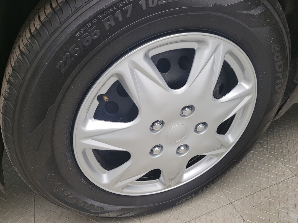 2016 Nissan Rogue in Eastpointe, MI 48021 - 18113952 31