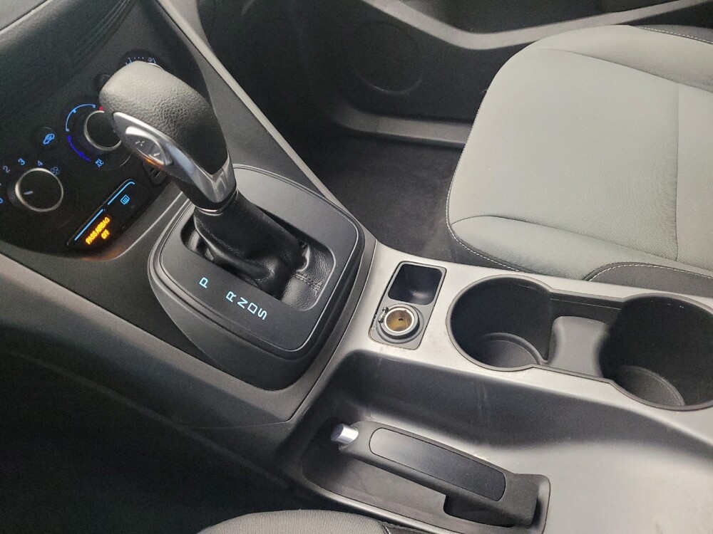 2016 Ford Escape in Eastpointe, MI 48021 - 18113953 26