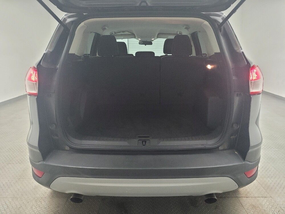 2016 Ford Escape in Eastpointe, MI 48021 - 18113953 29