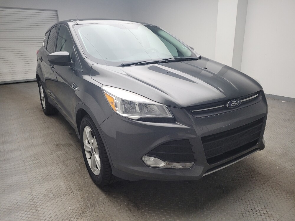 2016 Ford Escape in Eastpointe, MI 48021 - 18113953 13