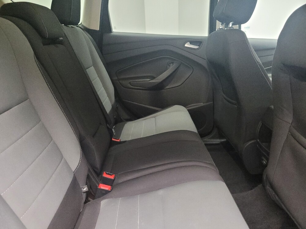 2016 Ford Escape in Eastpointe, MI 48021 - 18113953 19