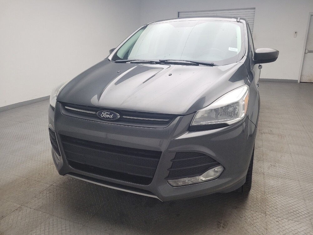 2016 Ford Escape in Eastpointe, MI 48021 - 18113953 15